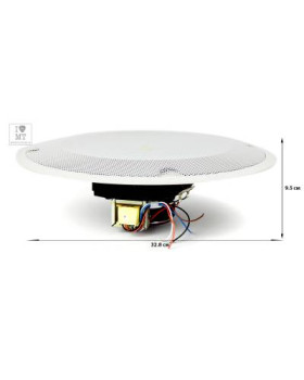 JBL 8138 Акустична система-foto2