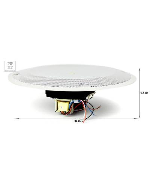 JBL 8138 Акустична система