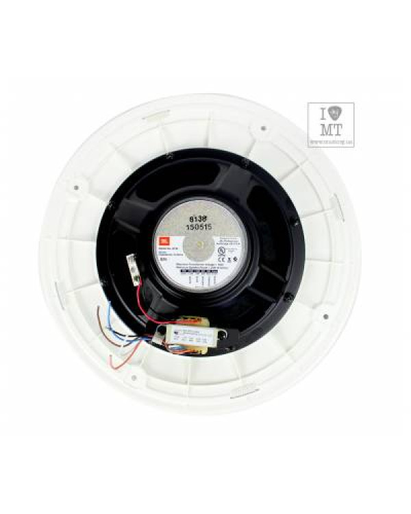 JBL 8138 Акустична система