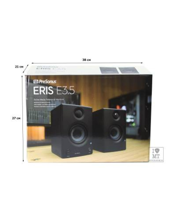 PRESONUS Eris E3.5 Студійний монітор