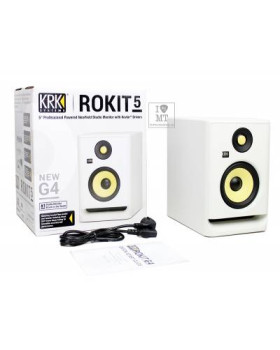 KRK RP5G4WN Студійний монітор-foto7