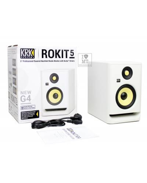 KRK RP5G4WN Студійний монітор