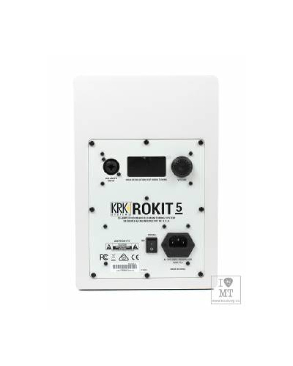 KRK RP5G4WN Студійний монітор