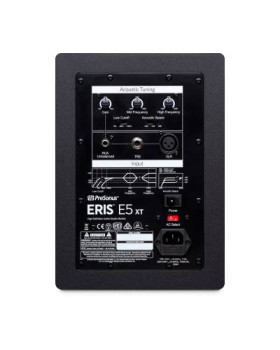PRESONUS Eris E5 XT Студійний монітор-foto2