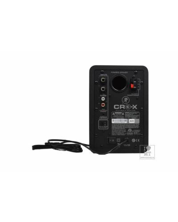 MACKIE CR3-X Студійний монітор