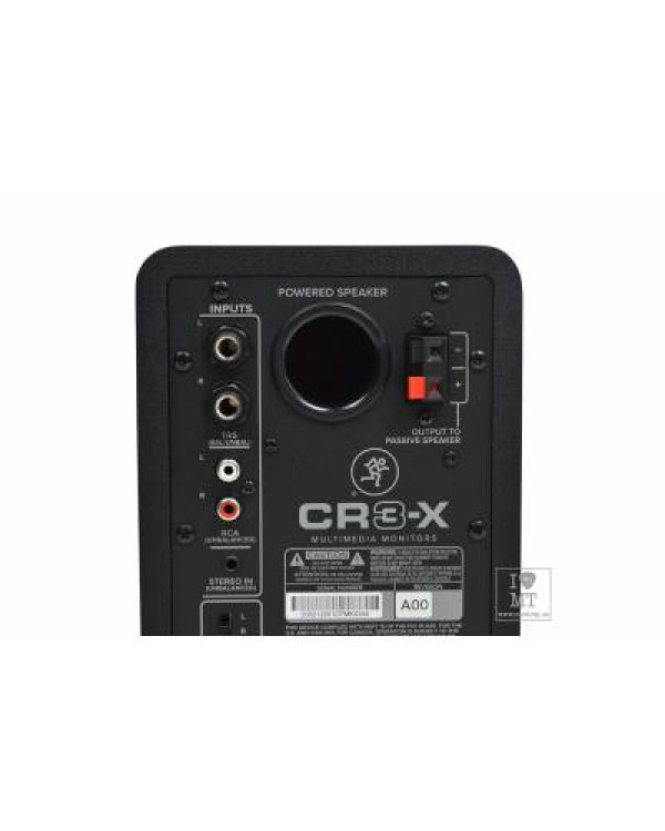 MACKIE CR3-X Студійний монітор