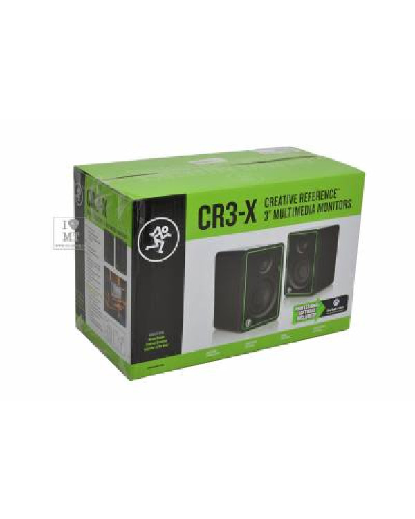 MACKIE CR3-X Студійний монітор