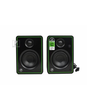 MACKIE CR4-X Студійний монітор-foto2