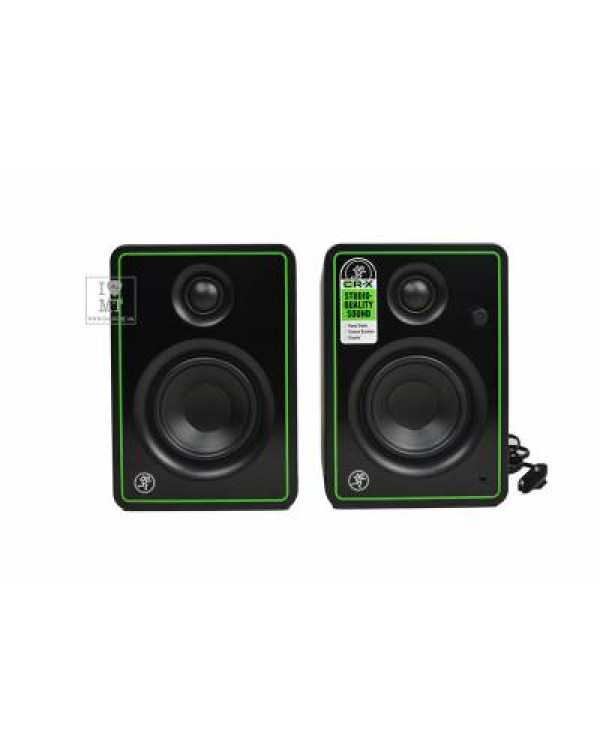 MACKIE CR4-X Студійний монітор