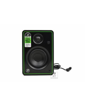 MACKIE CR4-X Студійний монітор-foto4