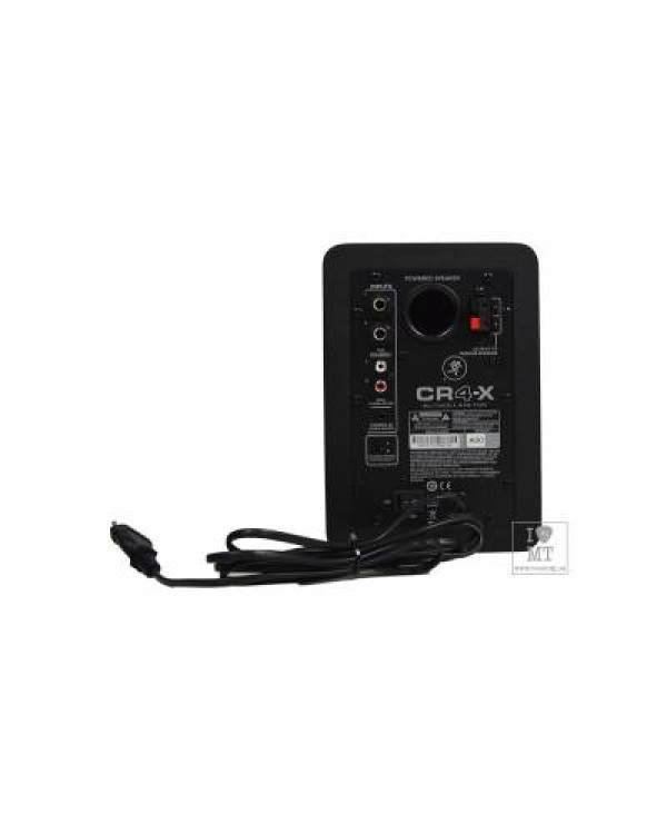 MACKIE CR4-X Студійний монітор