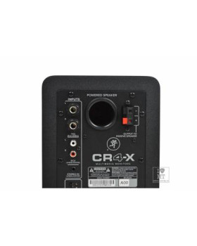 MACKIE CR4-X Студійний монітор-foto7