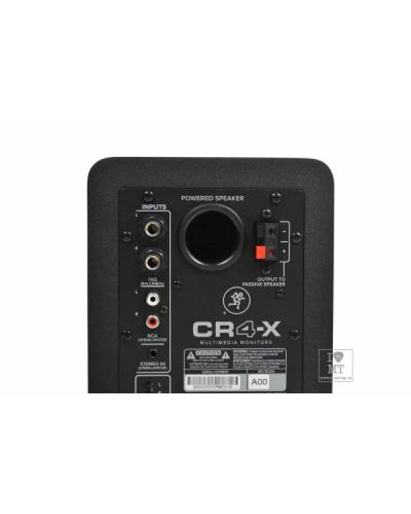 MACKIE CR4-X Студійний монітор