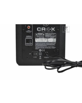 MACKIE CR4-X Студійний монітор-foto8