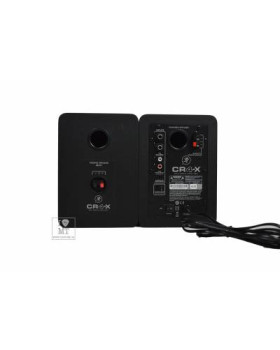 MACKIE CR4-X Студійний монітор-foto3
