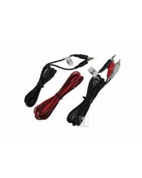 MACKIE CR4-X Студійний монітор-foto12