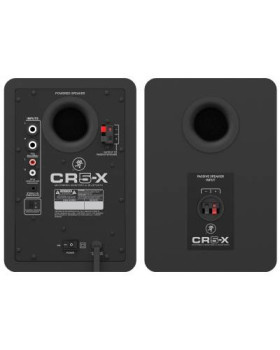 MACKIE CR5-X Студійний монітор-foto3