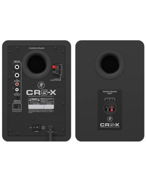 MACKIE CR5-X Студійний монітор