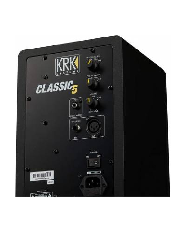 KRK Classic 5 G3 Студійний монітор