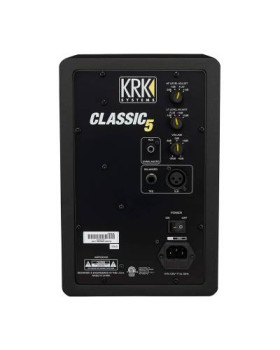 KRK Classic 5 G3 Студійний монітор-foto2