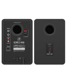 MACKIE CR8-XBT Студійний монітор-foto2