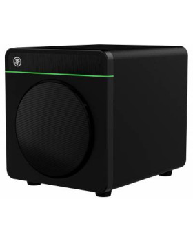 MACKIE CR8S-XBT Студійний сабвуфер-foto2