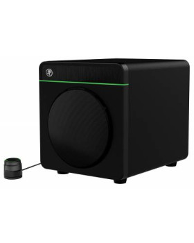 MACKIE CR8S-XBT Студійний сабвуфер-foto4