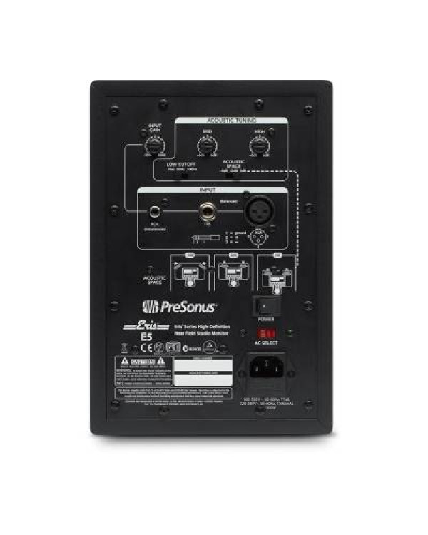 PRESONUS ERIS E5 Студійний монітор