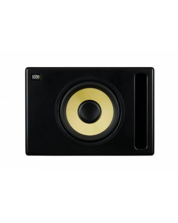 KRK S12.4 Студійний сабвуфер