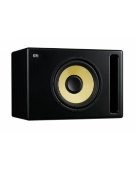 KRK S12.4 Студійний сабвуфер-foto2