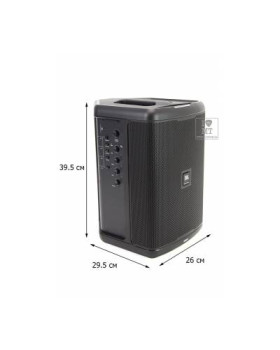 JBL EON ONE COMPACT Акустична система-foto2