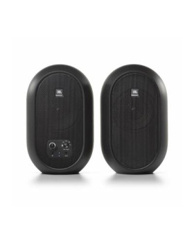 JBL One Series 104 BT Black Студійний монітор