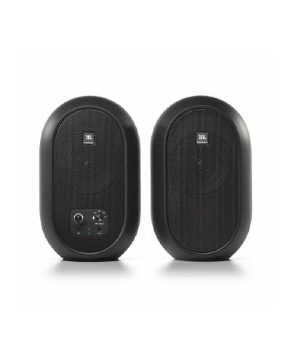 JBL One Series 104 BT Black Студійний монітор