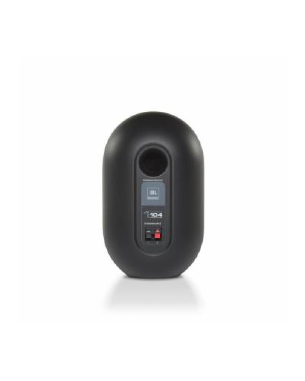 JBL One Series 104 BT Black Студійний монітор