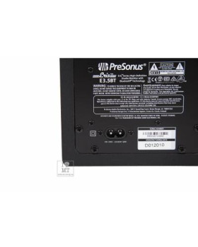 PRESONUS Eris E3.5 BT Студійний монітор-foto10