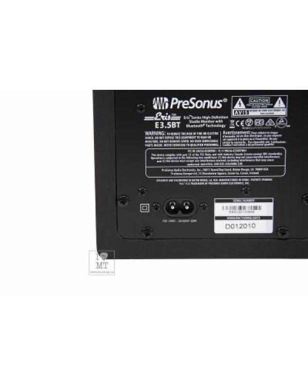 PRESONUS Eris E3.5 BT Студійний монітор