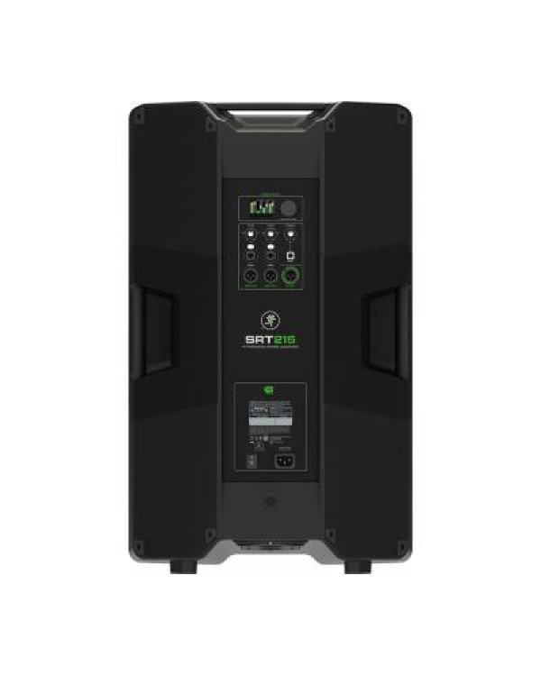 MACKIE SRT215 Акустична система