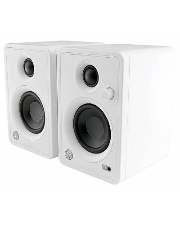 MACKIE CR3-XLTD-WHT Студійний монітор