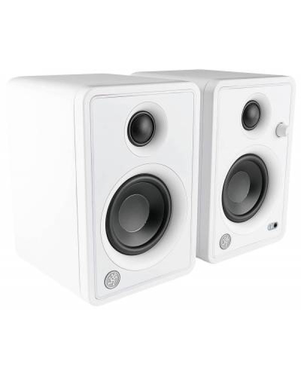 MACKIE CR3-XLTD-WHT Студійний монітор