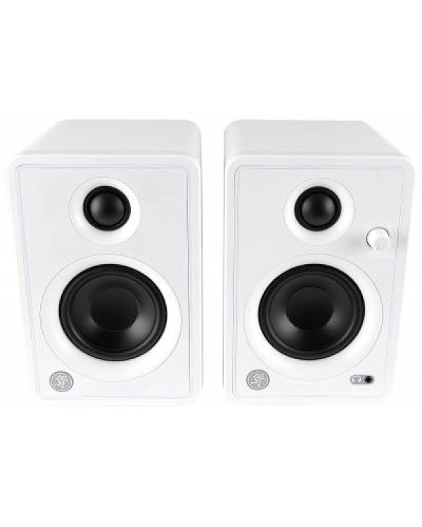 MACKIE CR3-XLTD-WHT Студійний монітор