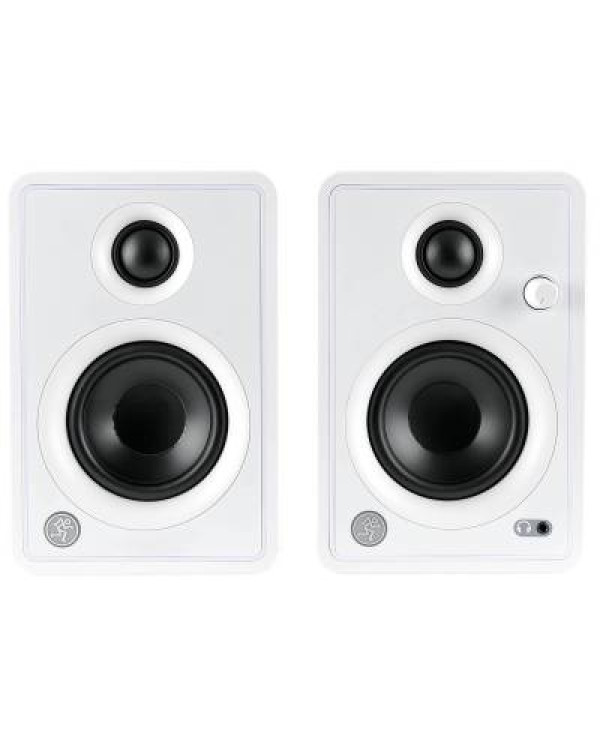 MACKIE CR3-XLTD-WHT Студійний монітор