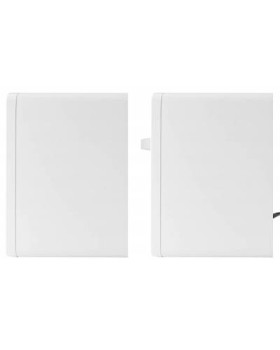MACKIE CR3-XLTD-WHT Студійний монітор-foto6
