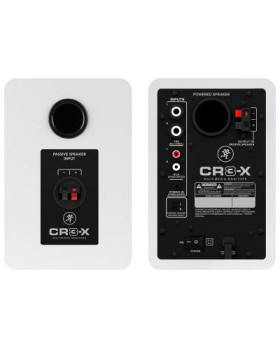 MACKIE CR3-XLTD-WHT Студійний монітор-foto3