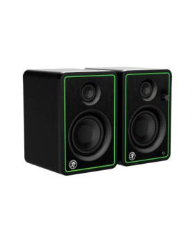 MACKIE CR3-XBT Студійний монітор-foto4