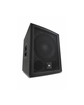 JBL IRX115S Сабвуфер-foto4