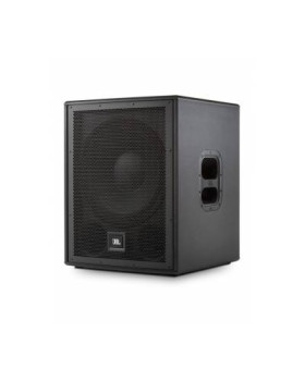 JBL IRX115S Сабвуфер-foto3