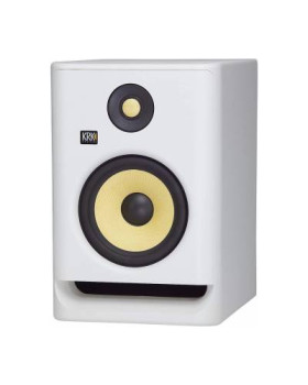 KRK Rokit 7 White Noise Студійний монітор-foto2