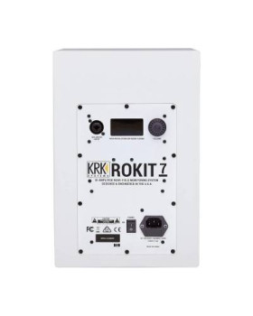 KRK Rokit 7 White Noise Студійний монітор-foto4