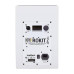 KRK Rokit 7 White Noise Студійний монітор
