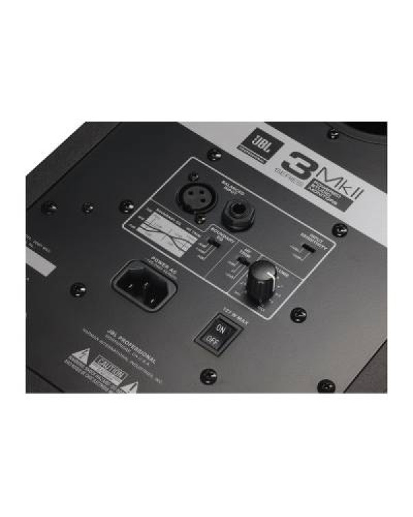 JBL 305P MKII Студійний монітор